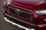 Toyota RAV4 Adventure 2018 года (NA)